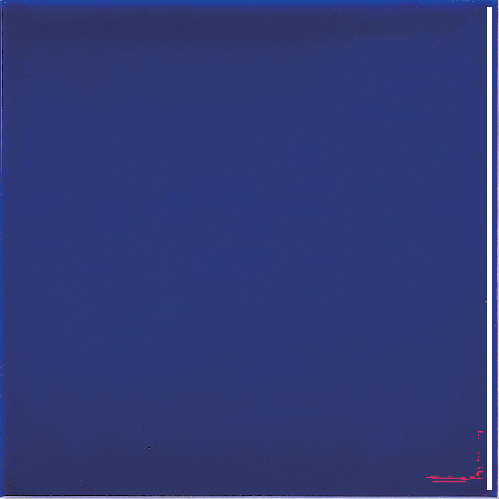 WANDFLIESE VA MONOCOLOR COBALTO LISO GLÄNZEND 20X20 VILAR ALBARO WANDFLIESE VA MONOCOLOR COBALTO LISO GLÄNZEND 20X20 VILAR ALBARO