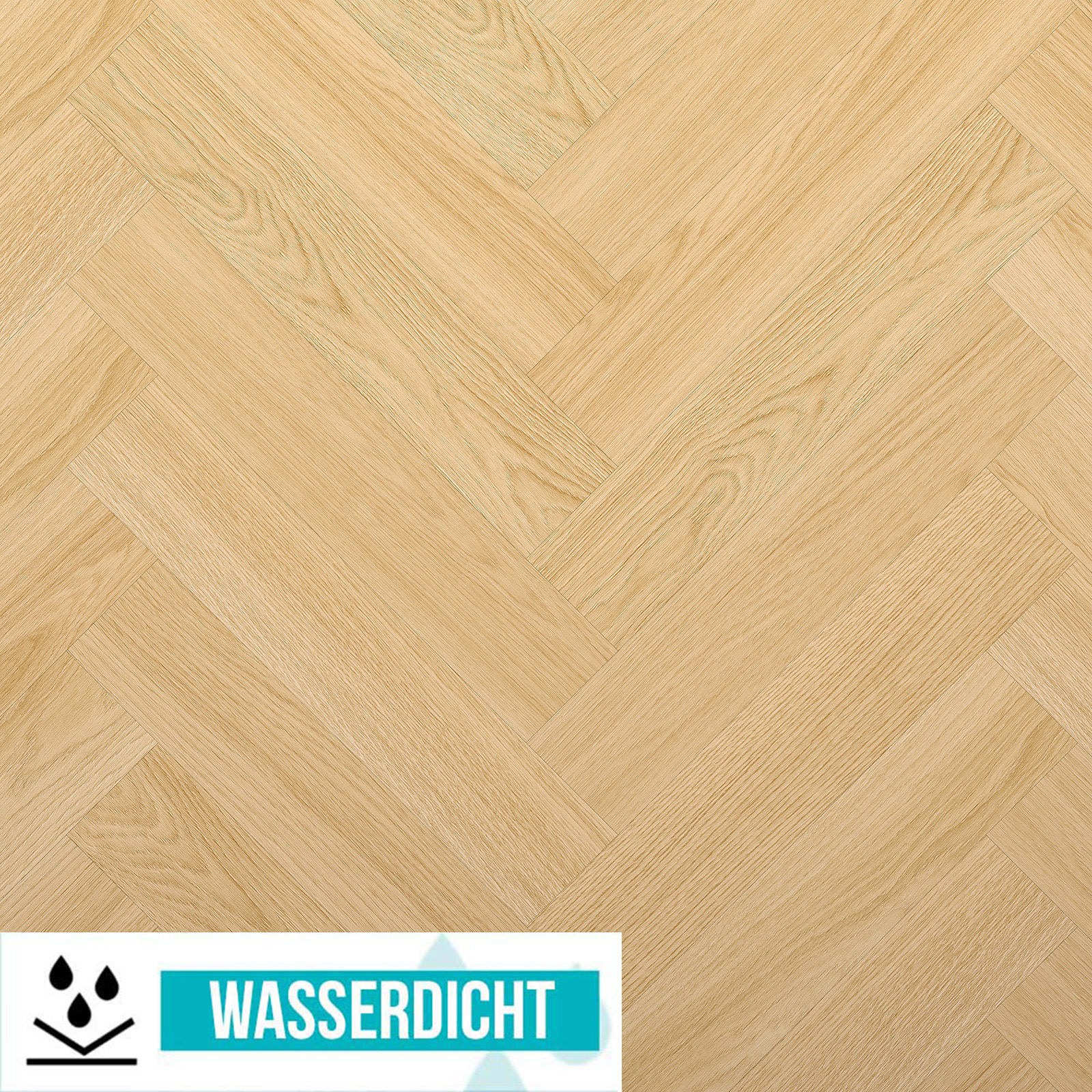 Vinylboden SPC BARLINEK NEXO HOME EICHE MIRA HERRINGBONE KL 23-33 5,2 mm Vinylboden SPC BARLINEK NEXO HOME EICHE MIRA HERRINGBONE KL 23-33 5,2 mm