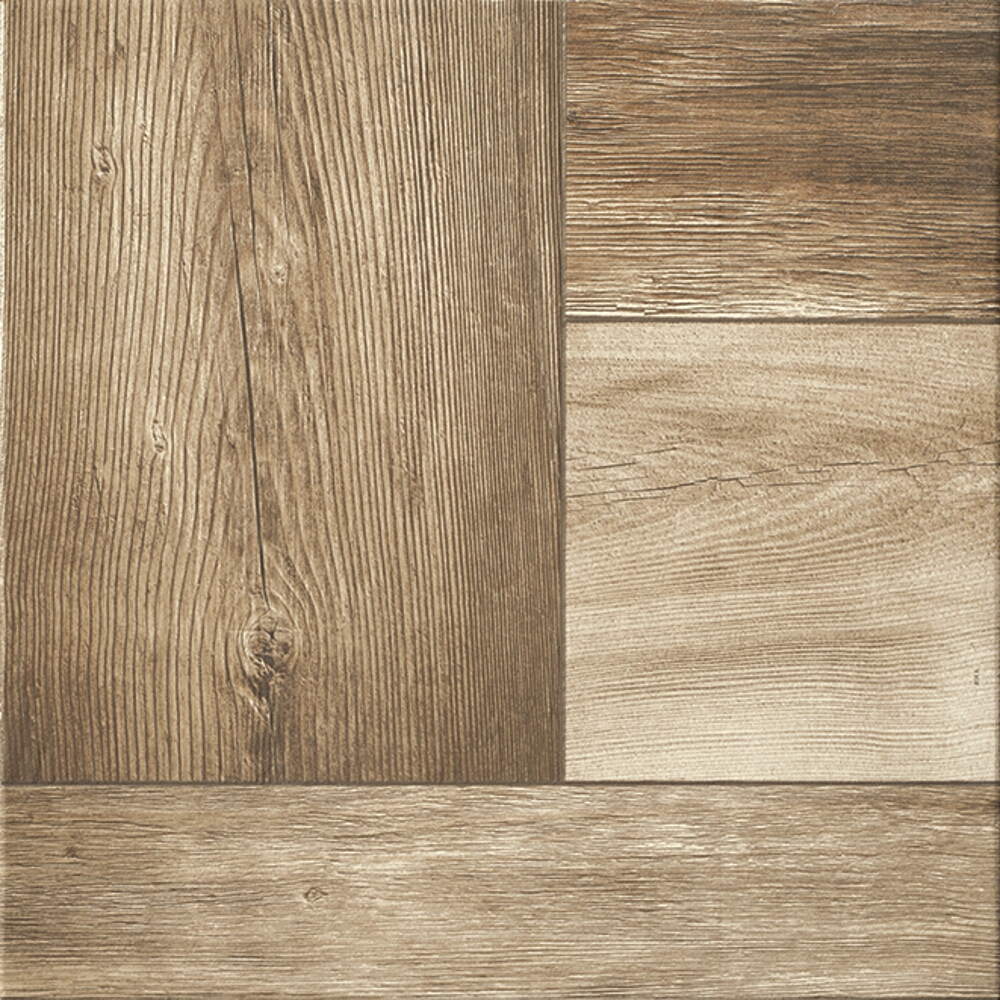 BODENFLIESE HOLZOPTIK SUARO BEIGE MATT 42X42 CERSANIT