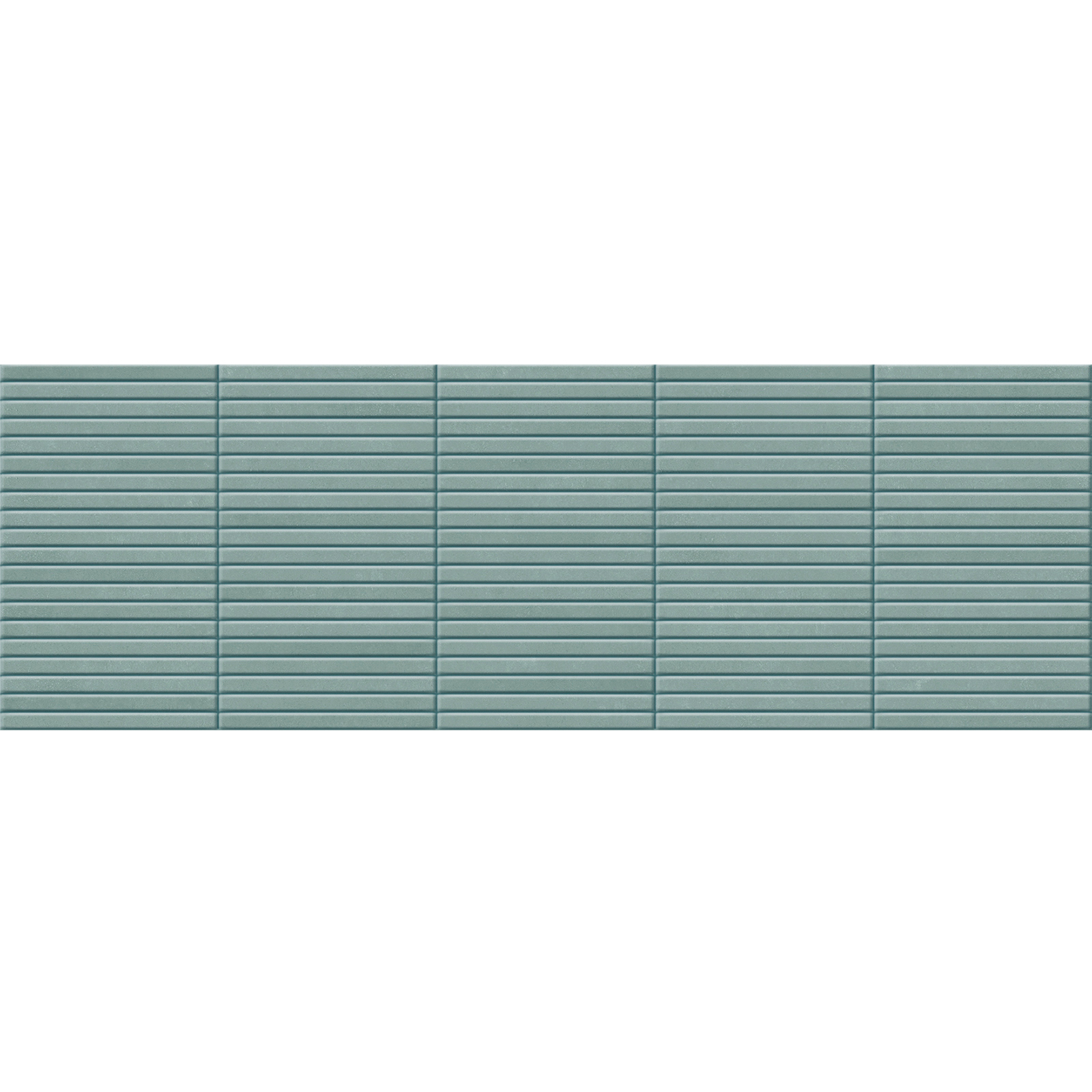 WANDFLIESE STICK SAGE MATT 30X90 MYKONOS