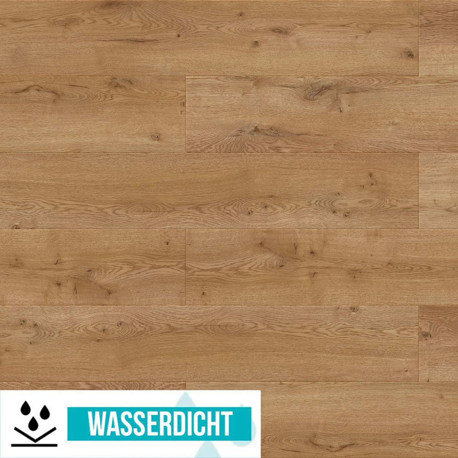 Vinylboden SPC BARLINEK NEXO LIVING EICHE LIVO KL 23-33 5 mm