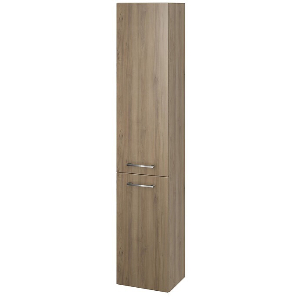 CERSANIT LARA-Badschrank 150X30 walnuss DSM S926-008-DSM