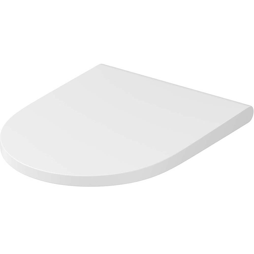 CERSANIT WC-Sitz LARGA OOV Duroplast Soft-Close weiß K98-0262