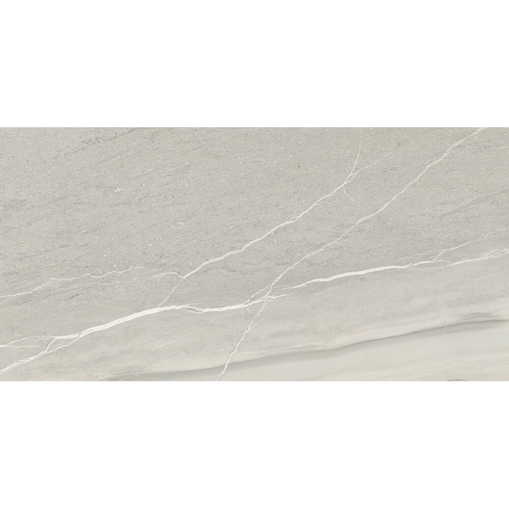 BODENFLIESE LAKE STONE LIGHT GREY MAT 59,8X119,8 #250