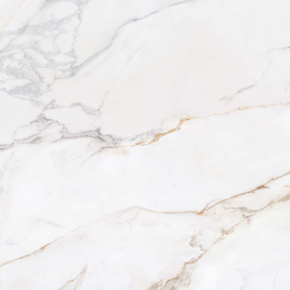 BODENFLIESE ECOCERAMIC MARSHALL CALACATTA GOLD POLER 90X90