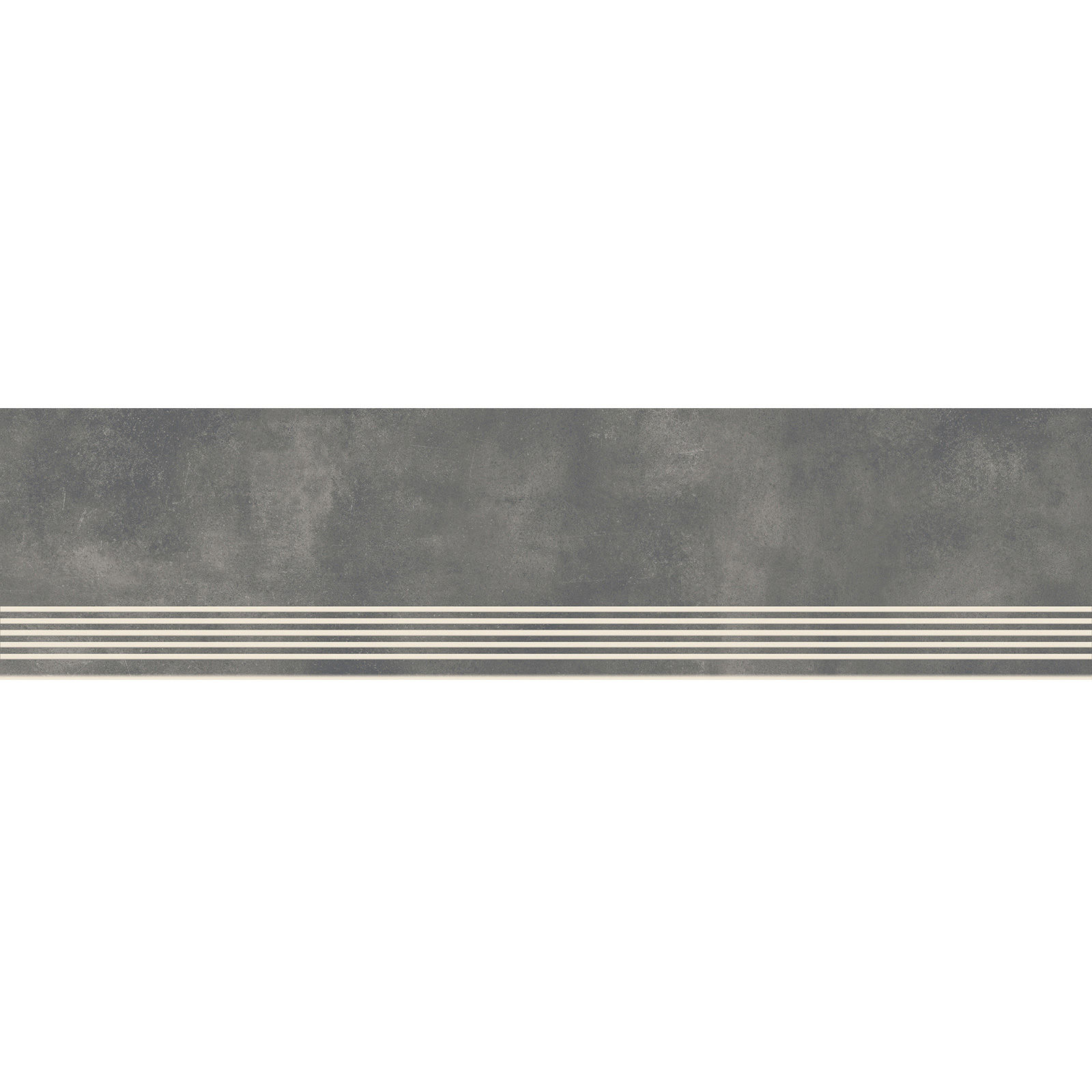 BODENFLIESE STUFENFLIESE BETONOPTIK WILLMORE GRAPHIT MATT 29,8X119,8 CERSANIT BODENFLIESE STUFENFLIESE BETONOPTIK WILLMORE GRAPHIT MATT 29,8X119,8 CERSANIT