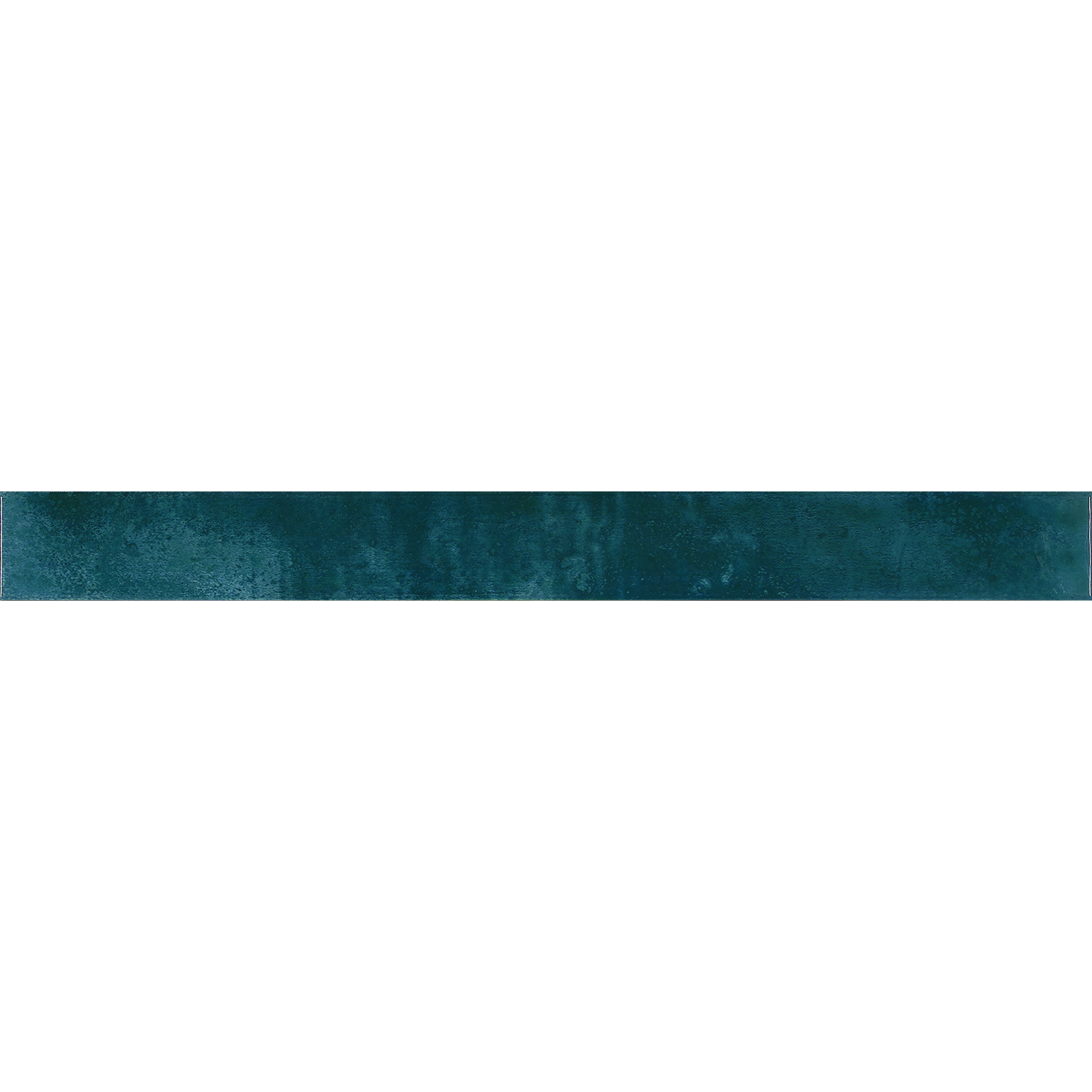 DEKORFLIESE MAKALU AZUL GLÄNZEND 5X50 BESTILE