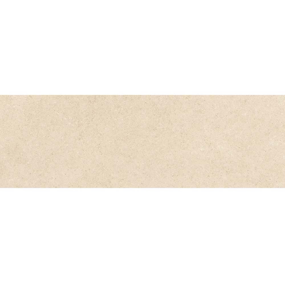 WANDFLIESE AURANO BEIGE MAT 29X89