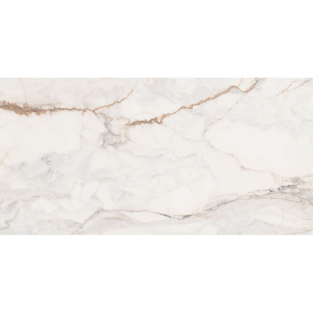 BODENFLIESE MARMOROPTIK HM.VEINS GOLDEN GLÄNZEND 60X120 PAMESA