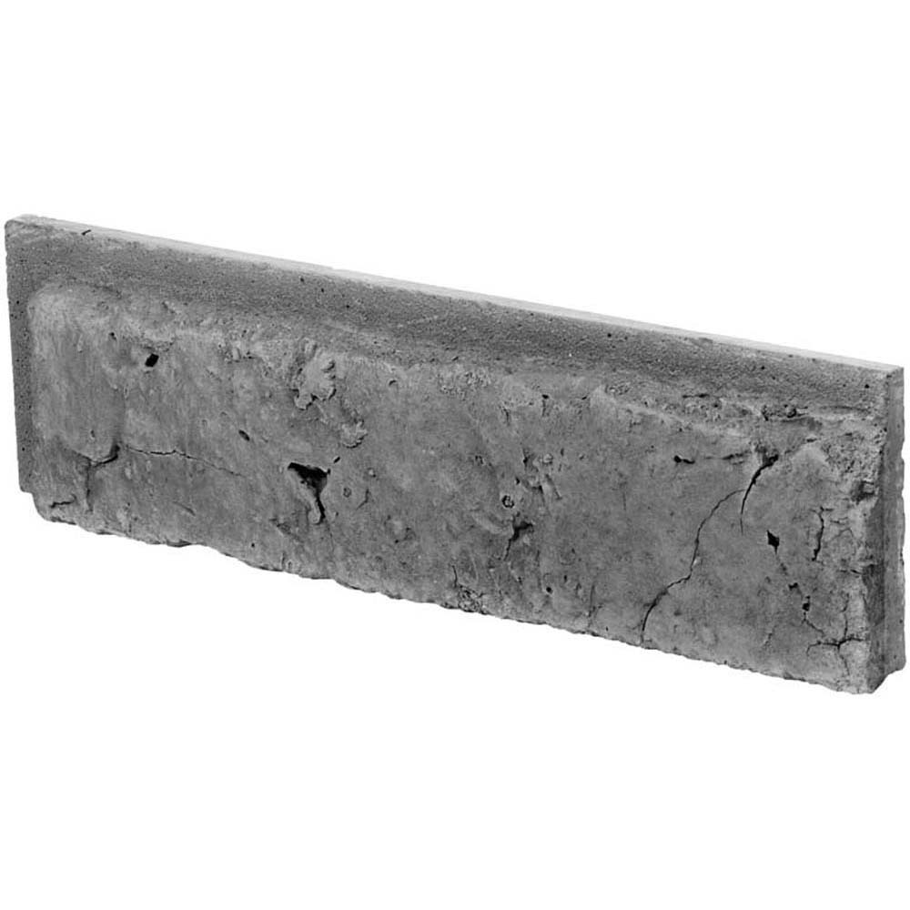 Verblendstein DETROIT 1 graphite STONES