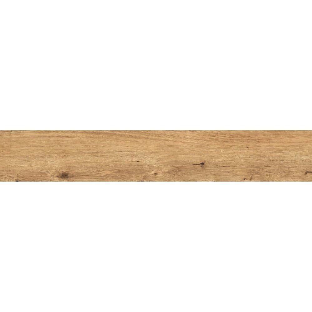BODENFLIESE HOLZOPTIK GRAFWOOD BRONZE MATT 19,8X119,8 #278 CERSANIT