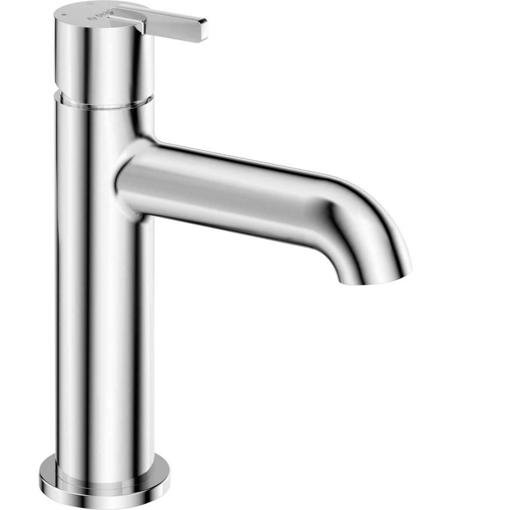 DEANTE Bodenstehende Waschbeckenwasserhahn SILIA Chrom BQS_020M
