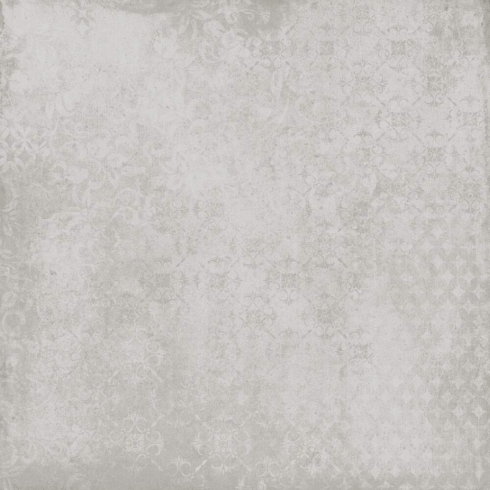 BODENFLIESE BETONOPTIK CEMENT STAMP WEIß CARPET MATT 59,8X59,8 CERSANIT BODENFLIESE BETONOPTIK CEMENT STAMP WEIß CARPET MATT 59,8X59,8 CERSANIT