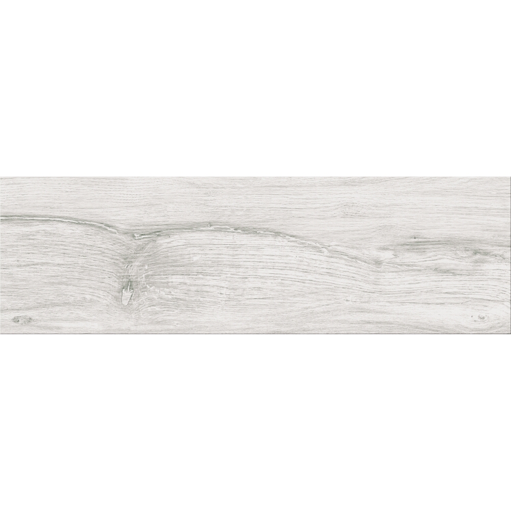 BODENFLIESE ALPINE WOOD WEISS MATT 18,5X59,8