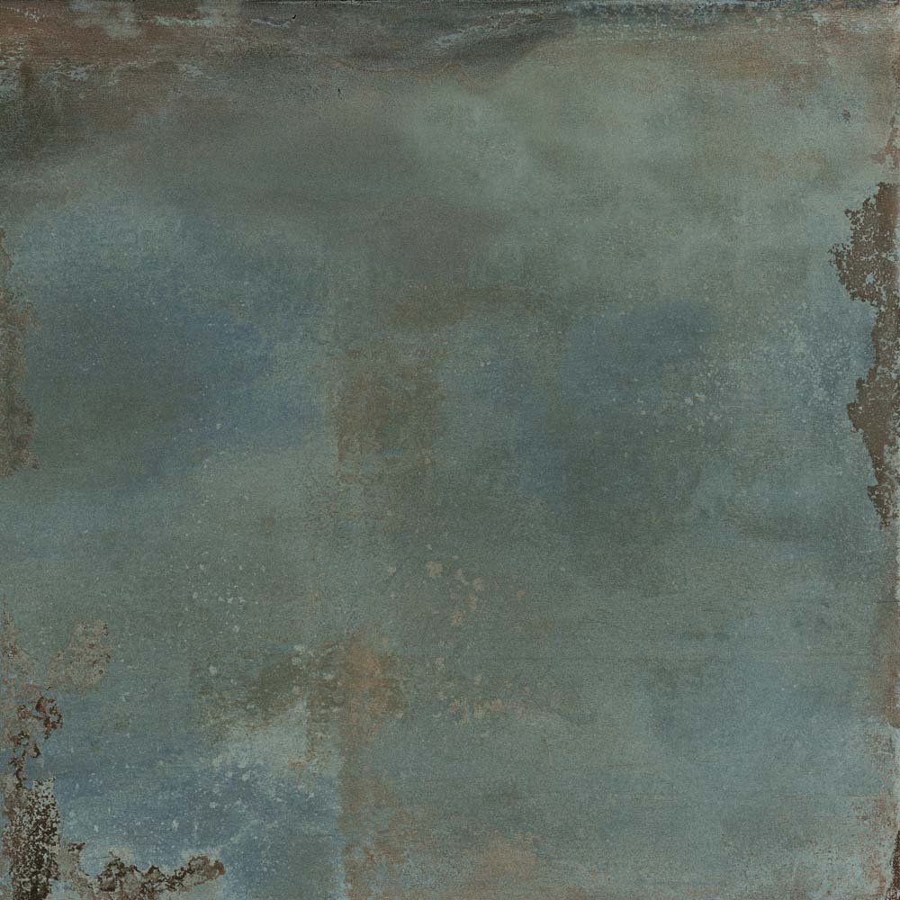 BODENFLIESE GEOTILES GALIO TURQUESA BLUE LAPPATO 120X120