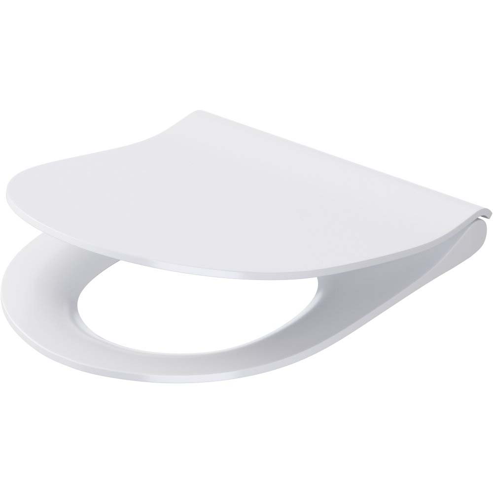 CERSANIT WC-Sitz ZEN CITY oval slim Duroplast K98-0221