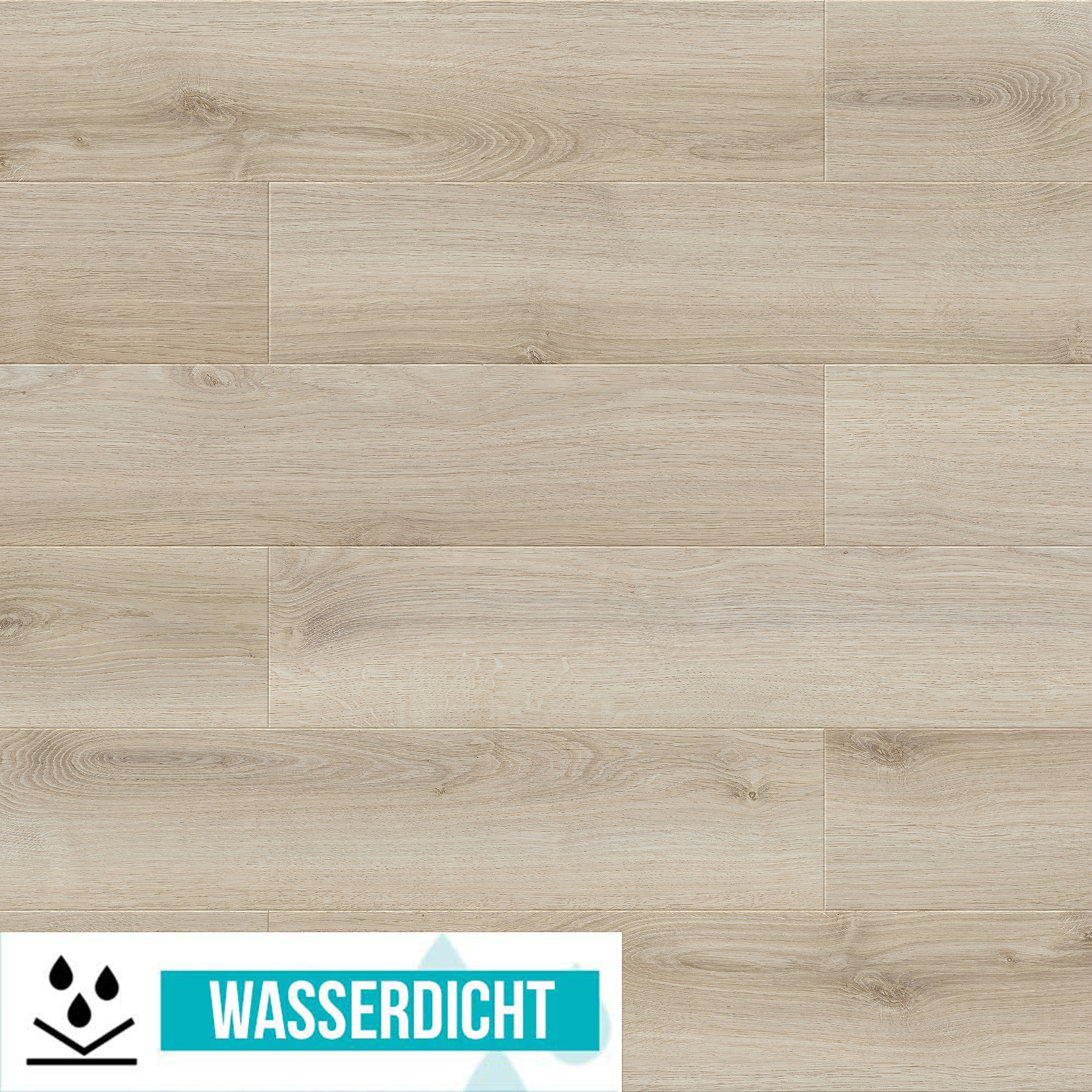 Vinylboden SPC BARLINEK NEXO LIVING EICHE SANO KL 23-33 5 mm