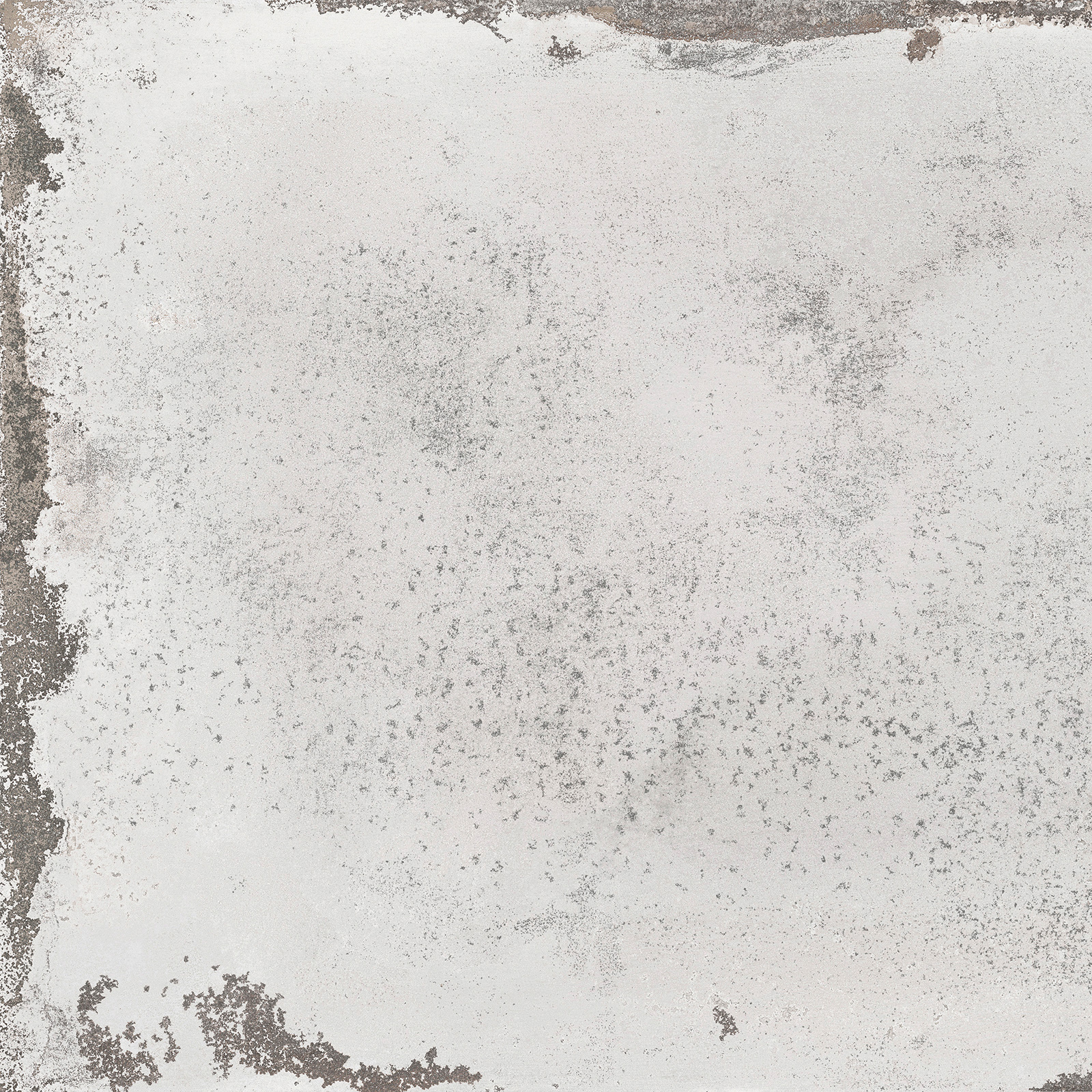 BODENFLIESE METALLOPTIK GALIO BLANCO WEIß LAPPATO 120X120 GEOTILES BODENFLIESE METALLOPTIK GALIO BLANCO WEIß LAPPATO 120X120 GEOTILES