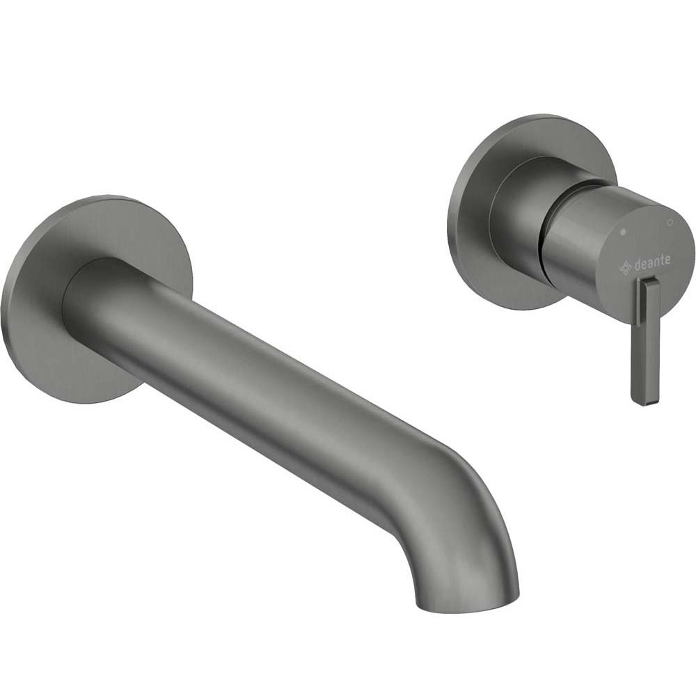 DEANTE SILIA Titan BQS_D54L verdeckter Waschbeckenwasserhahn