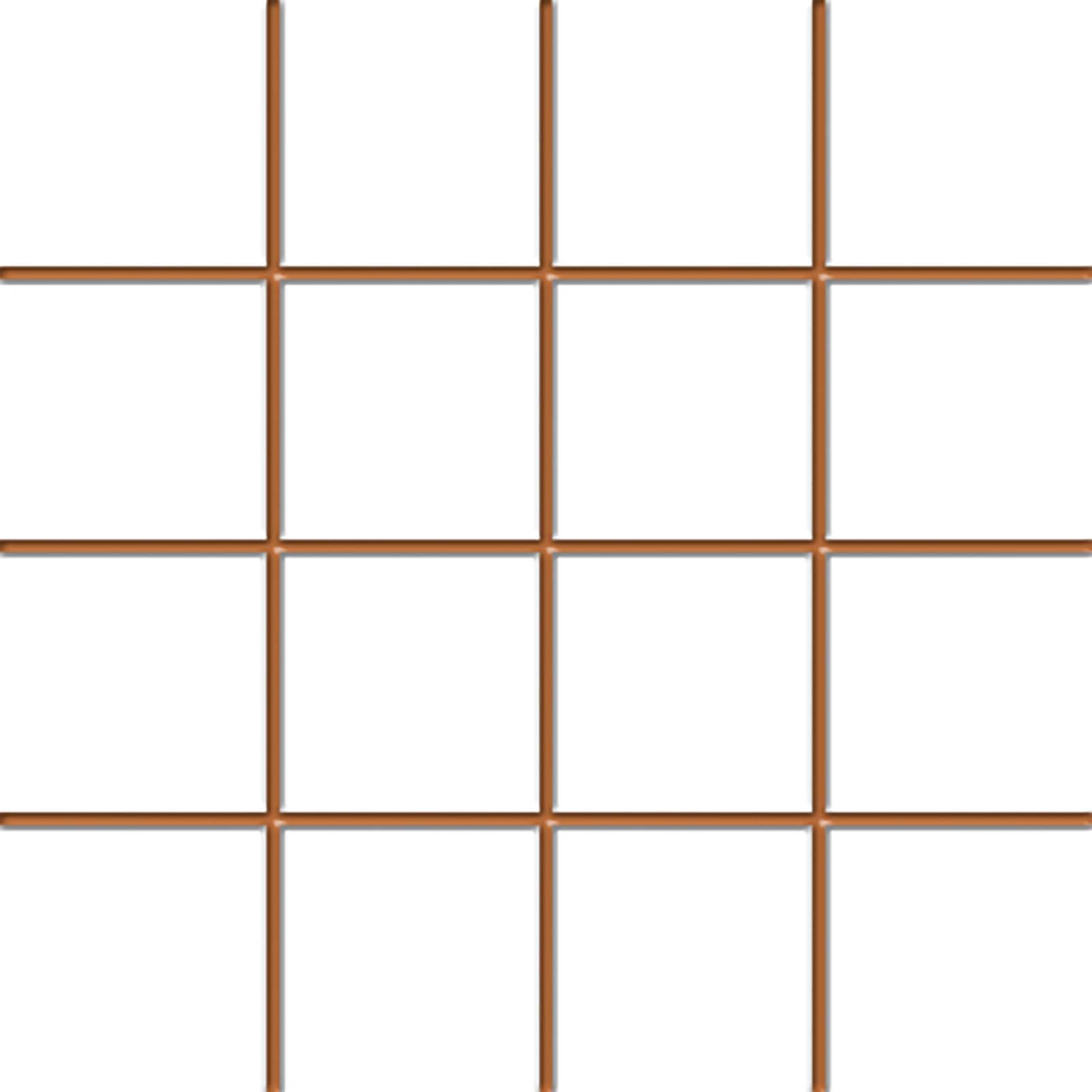 WANDFLIESE PRECORTE BLANCO LISO 2,5X2,5 ZUM VERFUGEN MATT 20X20 VILAR ALBARO