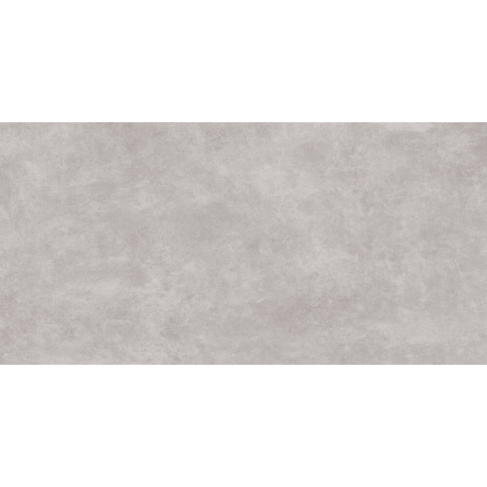 WANDFLIESE BETONOPTIK ROCKLAND GRAU MATT MICRO 29,8X59,8 CERSANIT