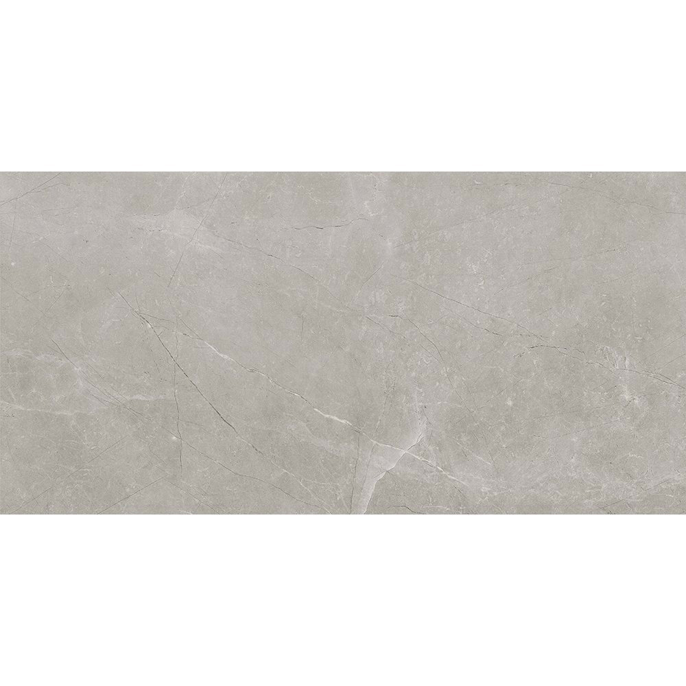 BODENFLIESE BAYONA SILBER NATURAL 60X120 BALDOCER