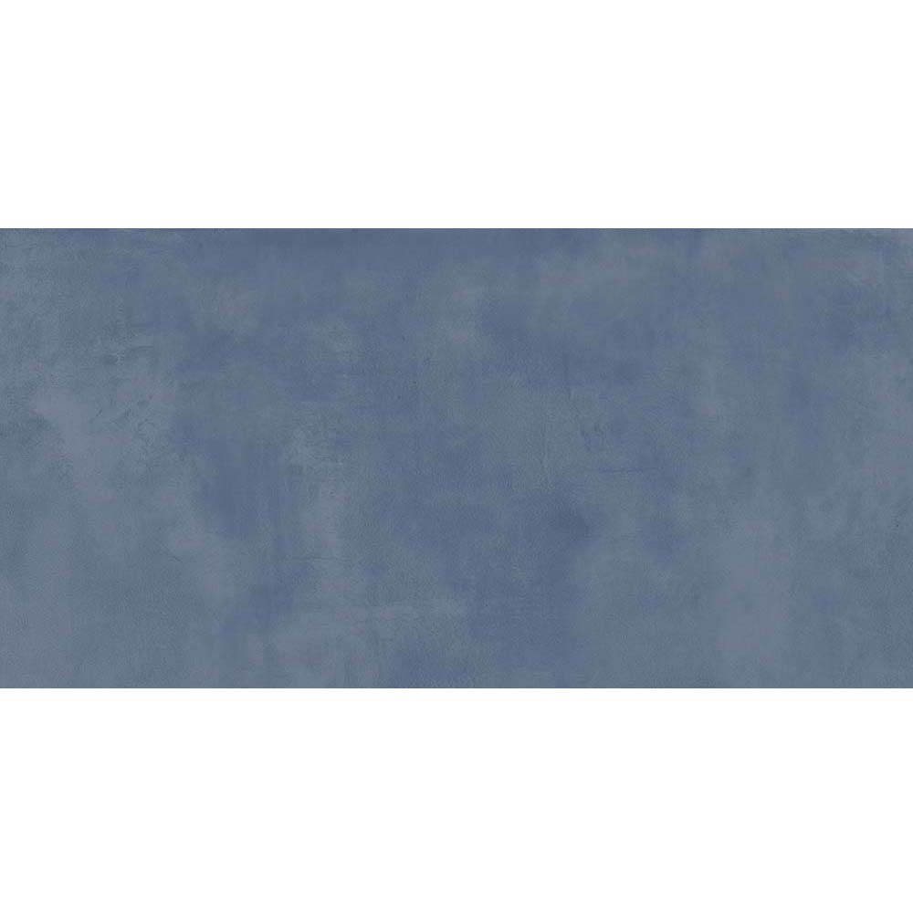 BODENFLIESE BETONOPTIK ELEGANZA BLAU MATT 60X120 PAMESA