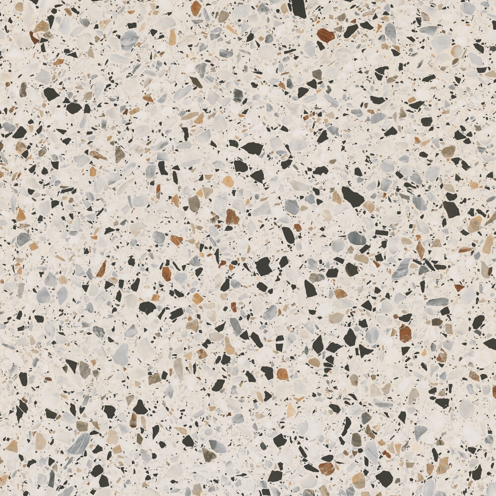 BODENFLIESE FLAKE COLOR LAPPATO 59,8X59,8 #487