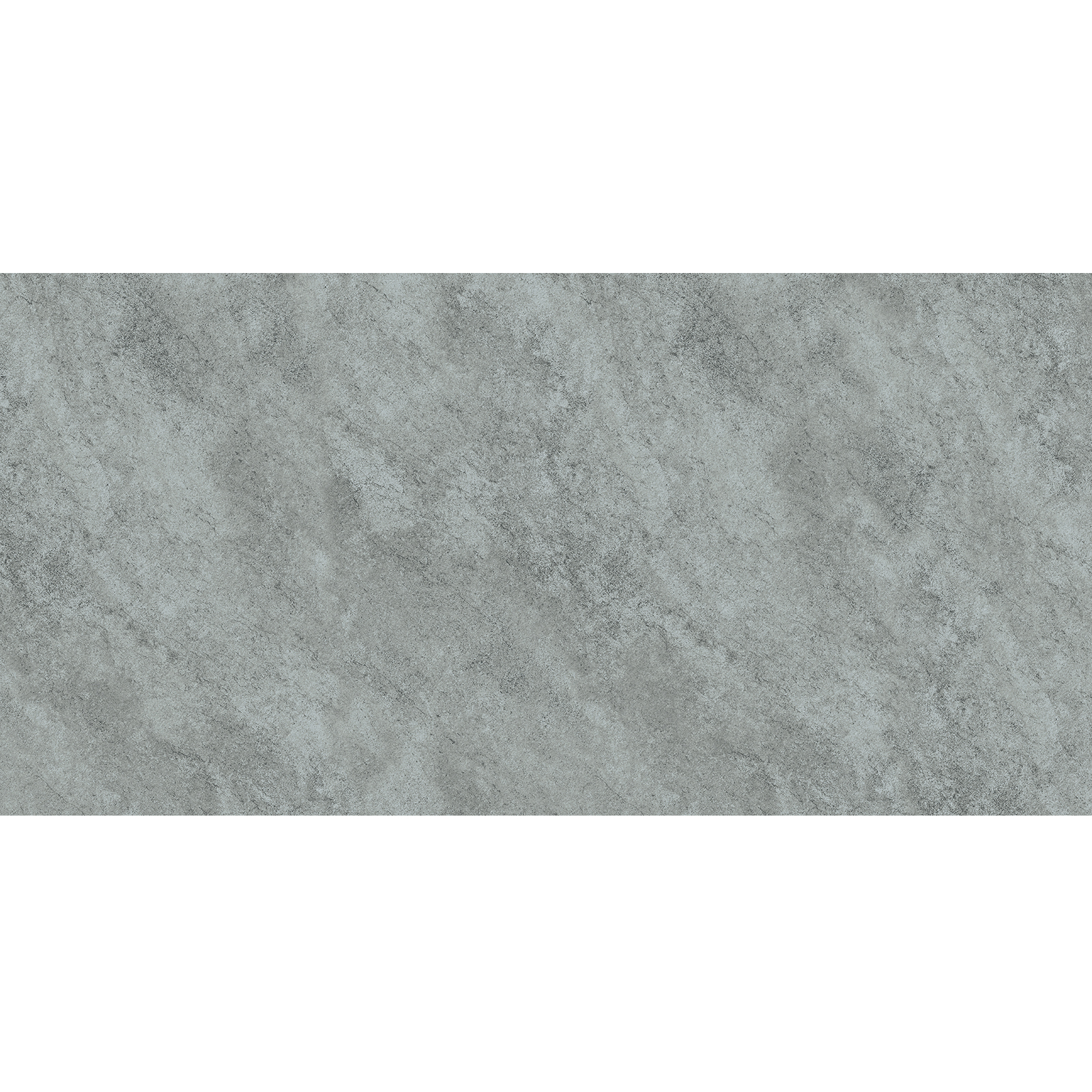 TERRASSENPLATTE STEINOPTIK ATAKAMA 2CM HELLGRAU MATT 59,3x119,3 CERSANIT