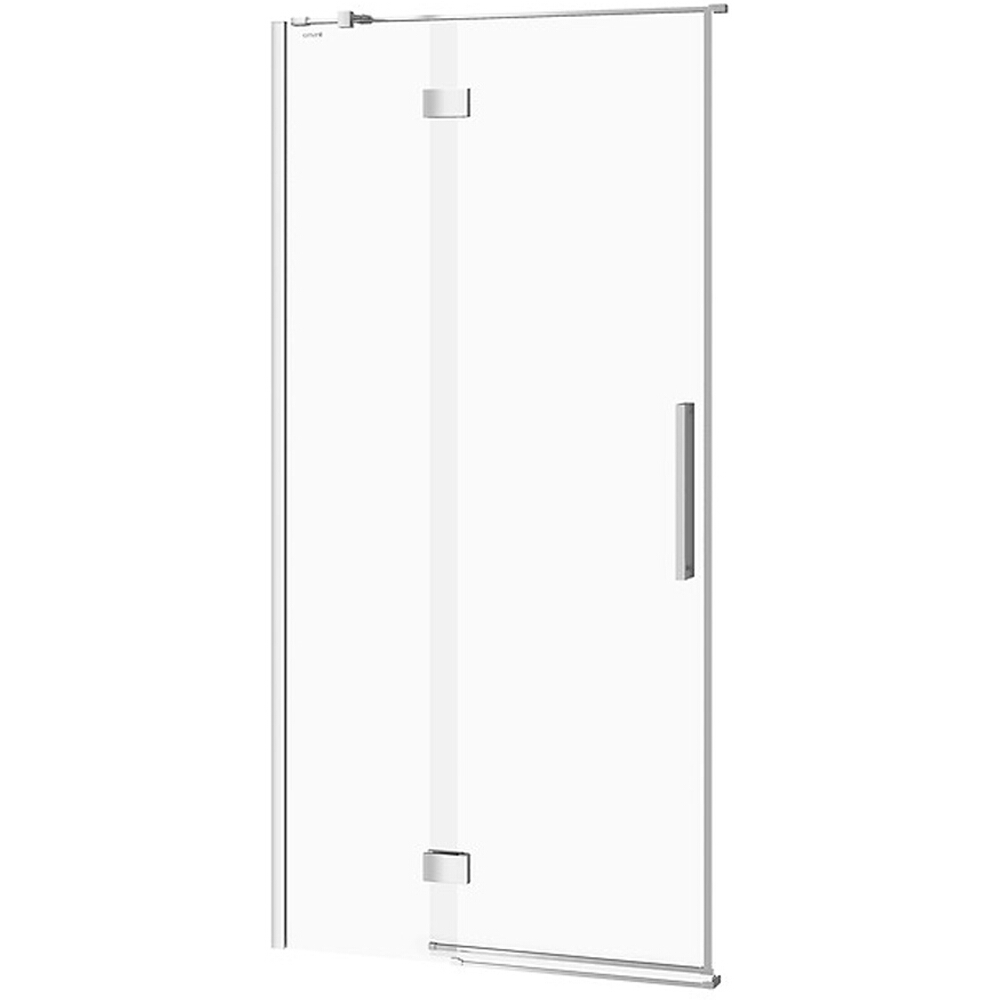 CERSANIT Duschflügeltür CREA 100x200 links transparent S159-001 CERSANIT Duschflügeltür CREA 100x200 links transparent S159-001
