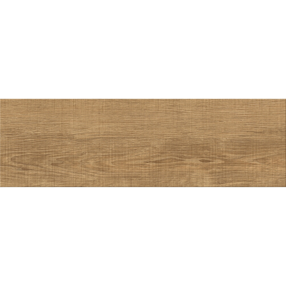 BODENFLIESE RAW WOOD BROWN MAT 18,5X59,8