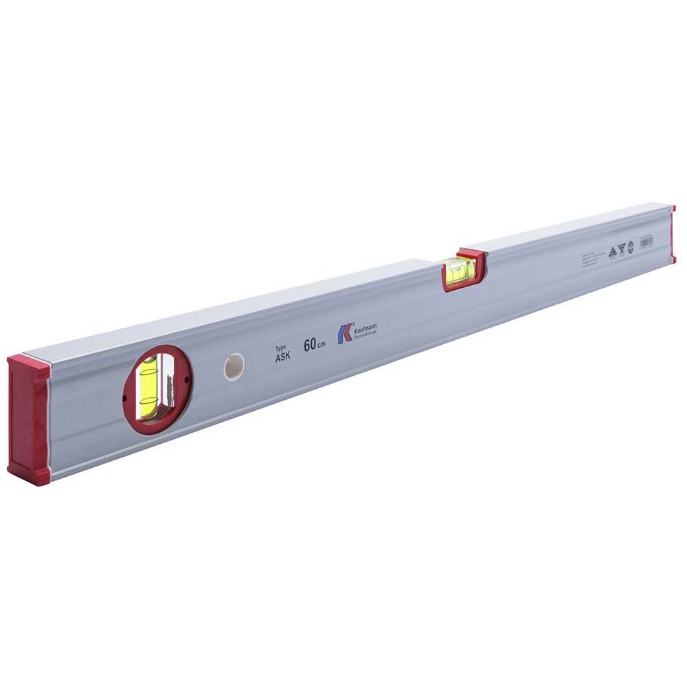 Wasserwaage KAUFMANN ASK 600 mm