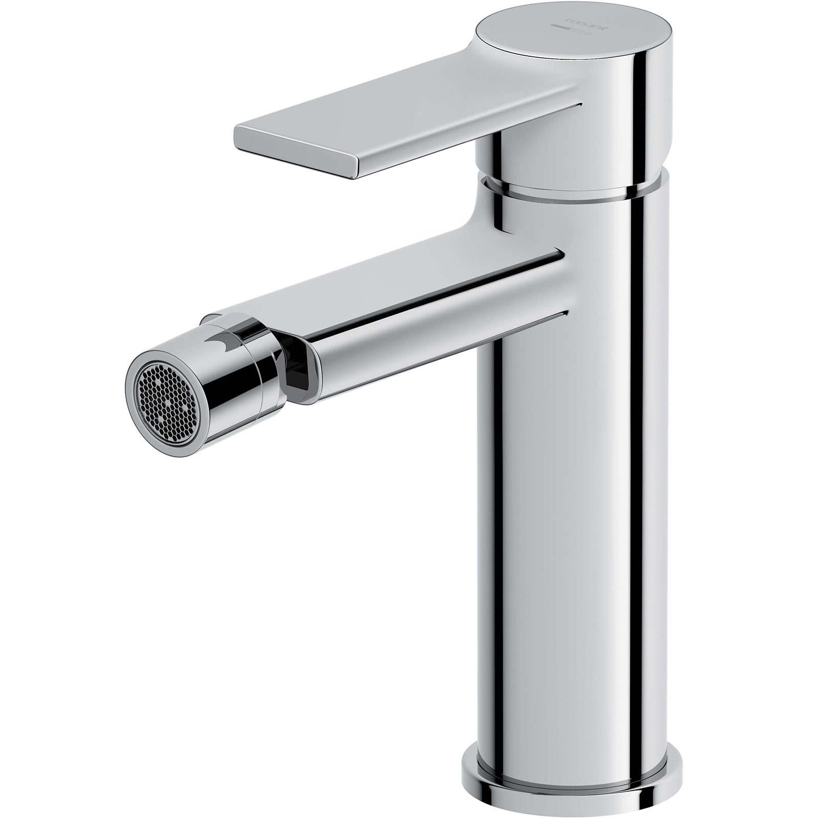 CERSANIT Stand-Bidetarmatur ZIP chrom S951-571