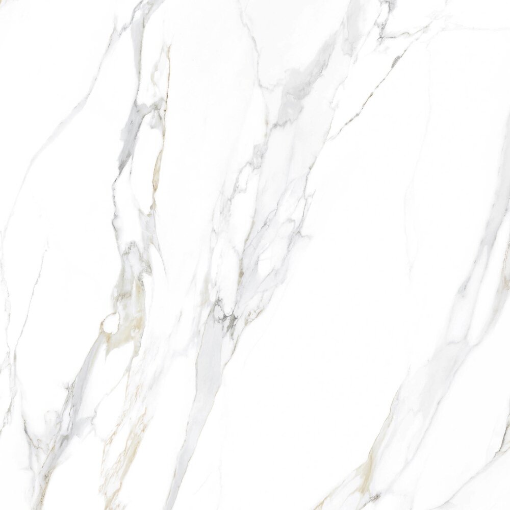 BODENFLIESE MARMOROPTIK AURORA GOLD GLÄNZEND 120X120 GEOTILES