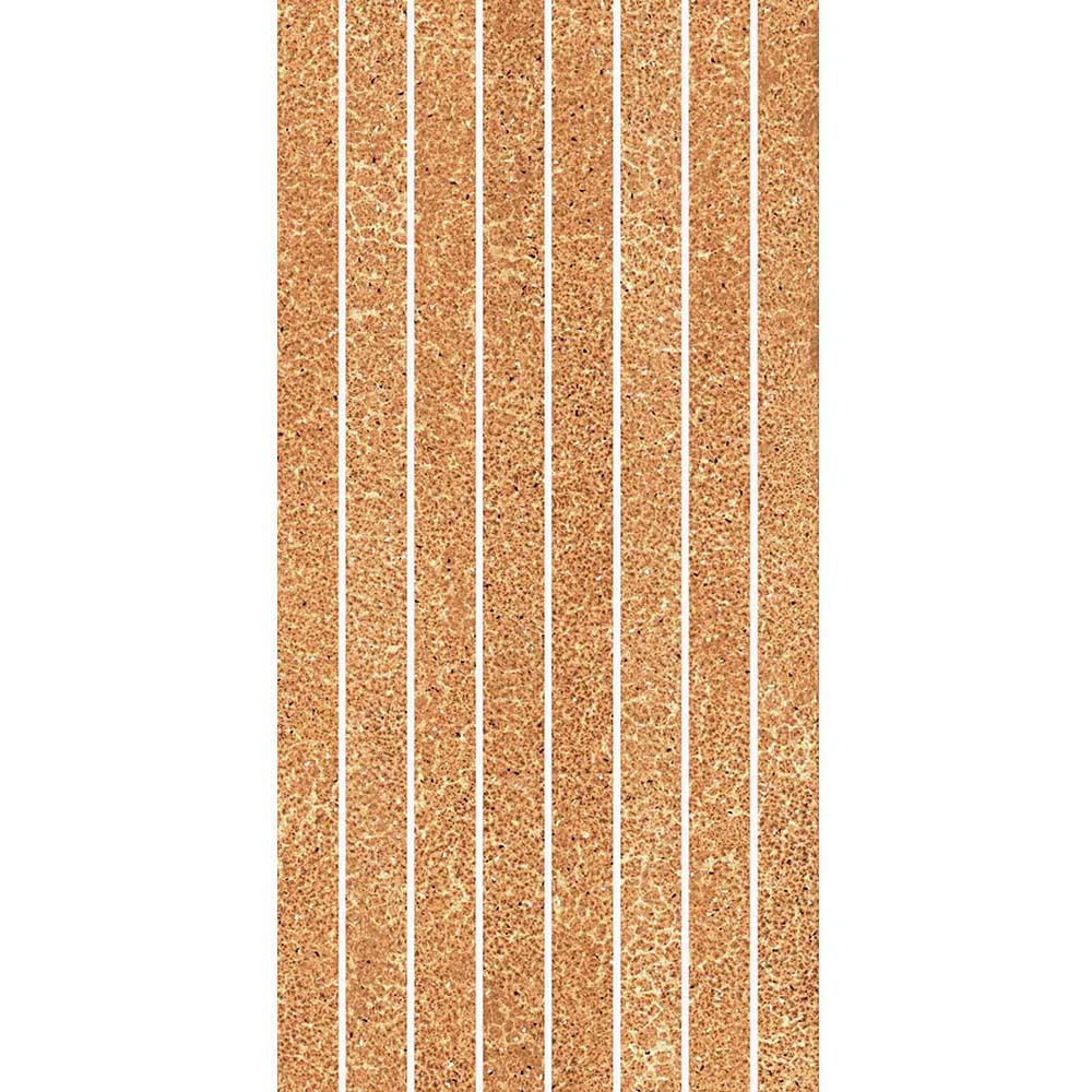 WANDFLIESE AYMARA AMBAR GLÄNZEND 15X30 EL BARCO