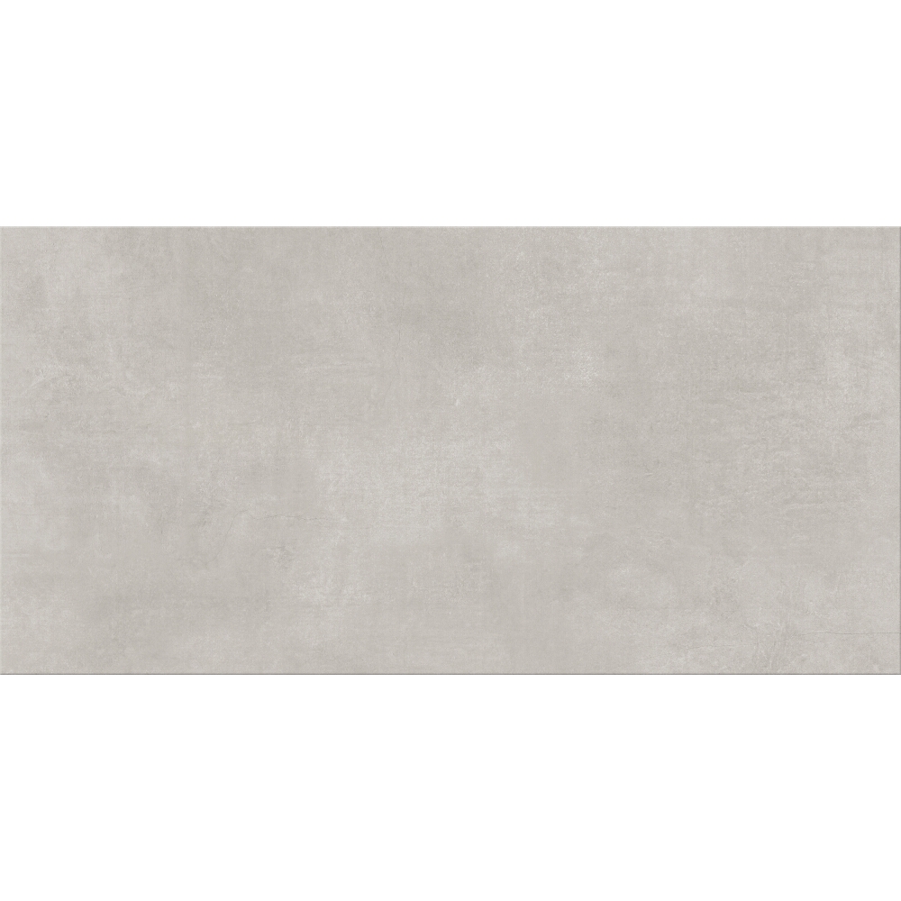 BODENFLIESE SILVER PEAK LIGHT GREY MAT 29,8X59,8