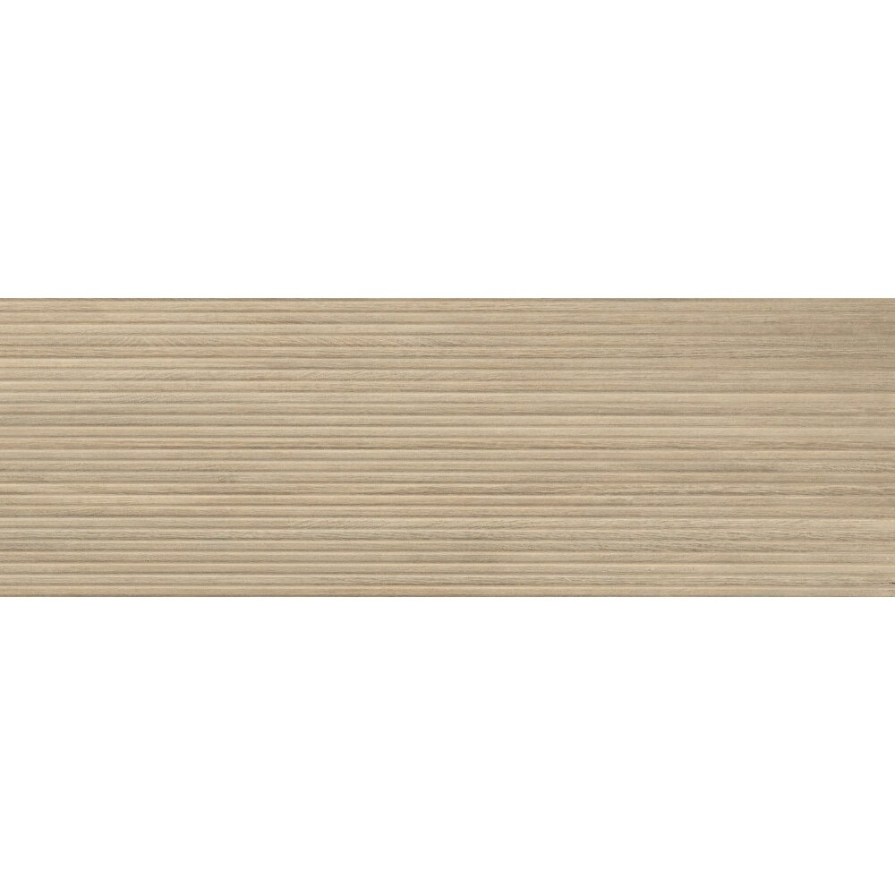 WANDFLIESE NXT LARGEWOOD ALDER MAT 30X90*