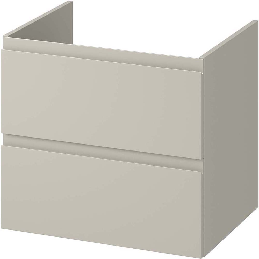 CERSANIT Waschtisch-Unterschrank MODUO 60 Kaschmir matt S590-103-DSM
