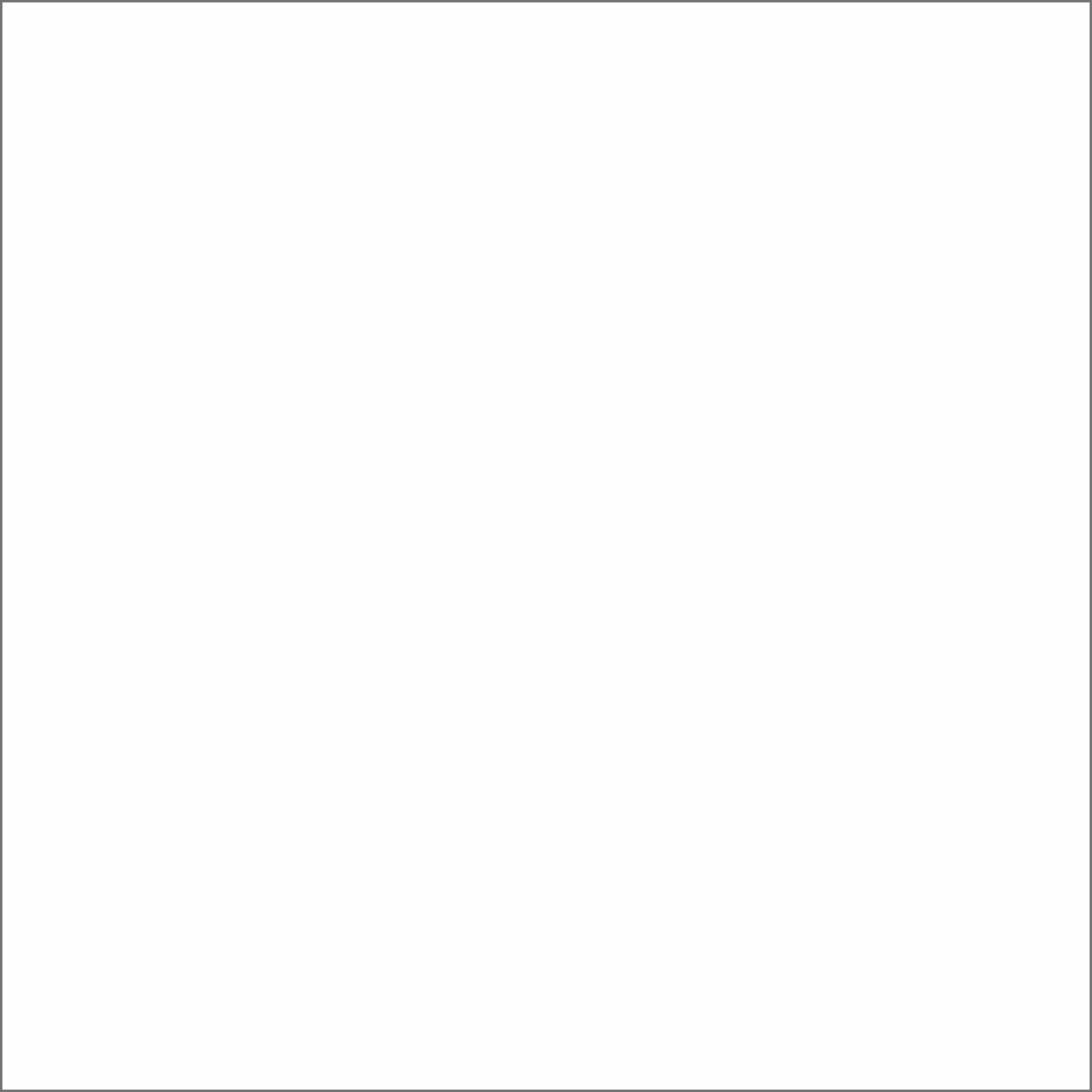 BODENFLIESE DIAMOND COLLECTION WEIß POLIERT 120X120 LIVI