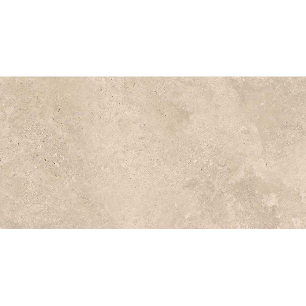 BODENFLIESE CALDERA ROCK CREAM MAT 59,8X119,8