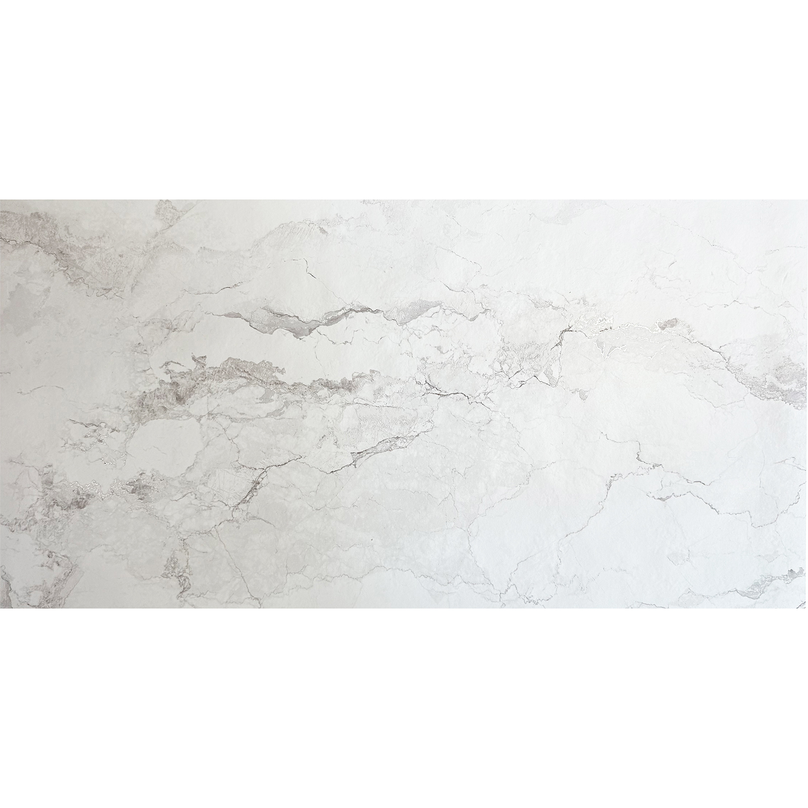 BODENFLIESE MARMOROPTIK ESEDRE WEIß MATT 60x120 MAGNIFICA