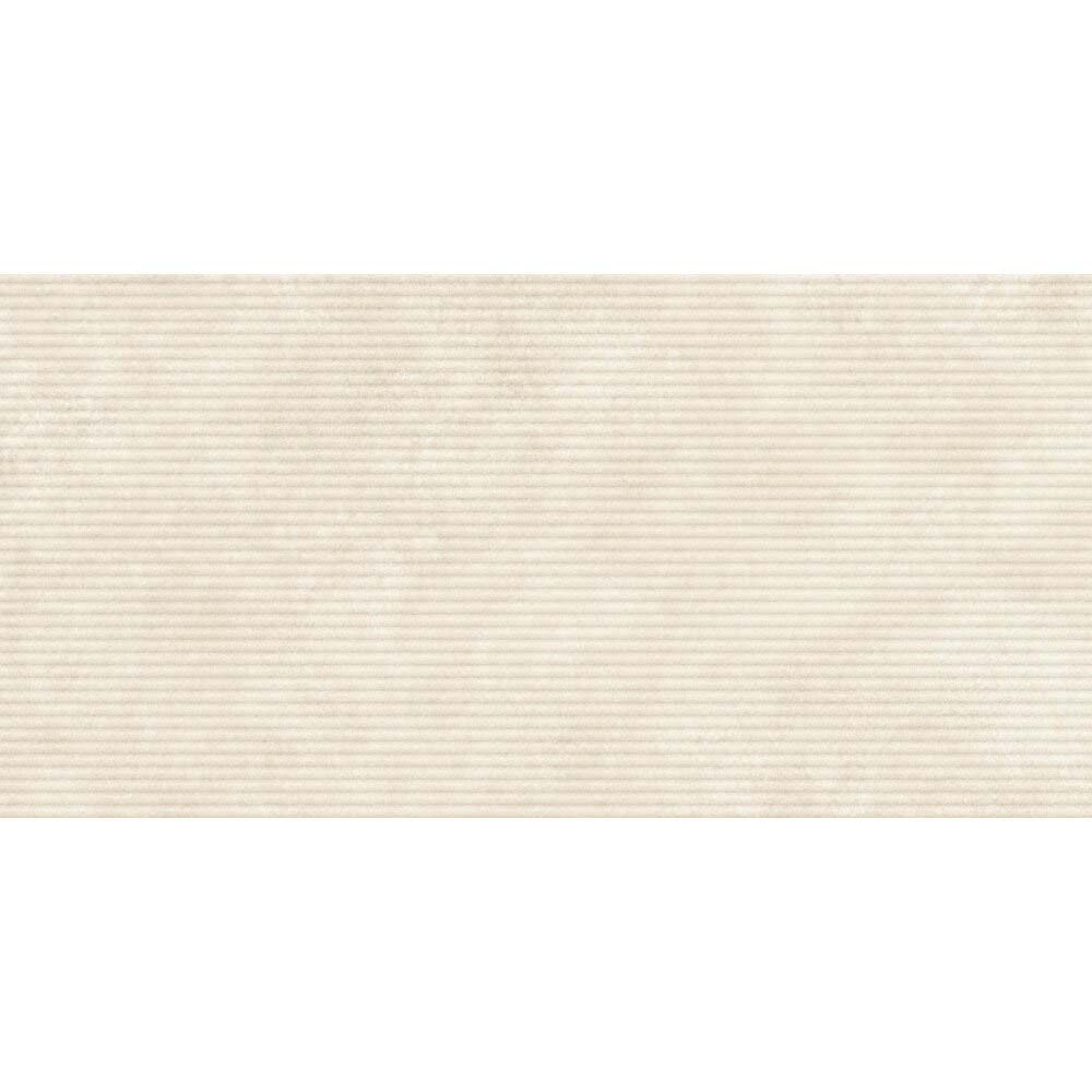 WANDFLIESE TRIANA BEIGE STRUCTURE MAT 29,8X59,8