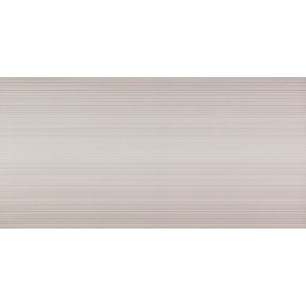WANDFLIESE BETONOPTIK AVANGARDE GRAU GLÄNZEND 29,7X60 CERSANIT