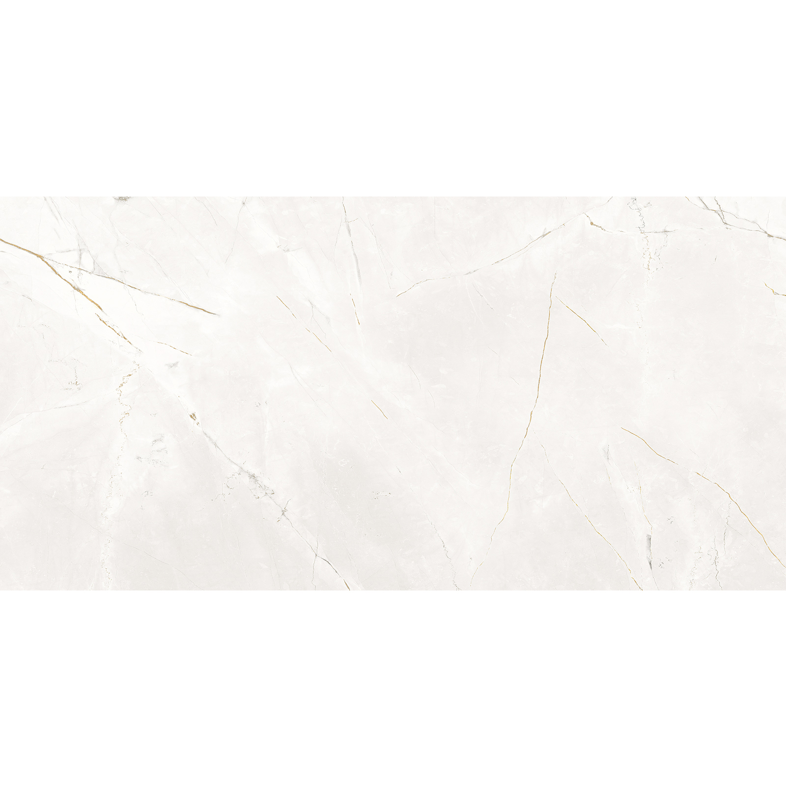 BODENFLIESE MARMOROPTIK PERAL WEIß LAPPATO 60X120 EMIGRES