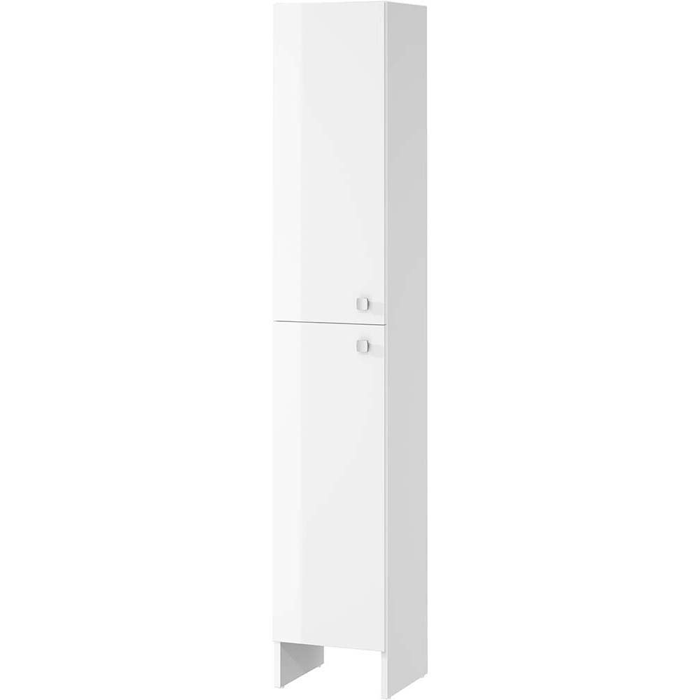 CERSANIT NEXUS Badezimmerschrank weiß zur Selbstmontage S513-005