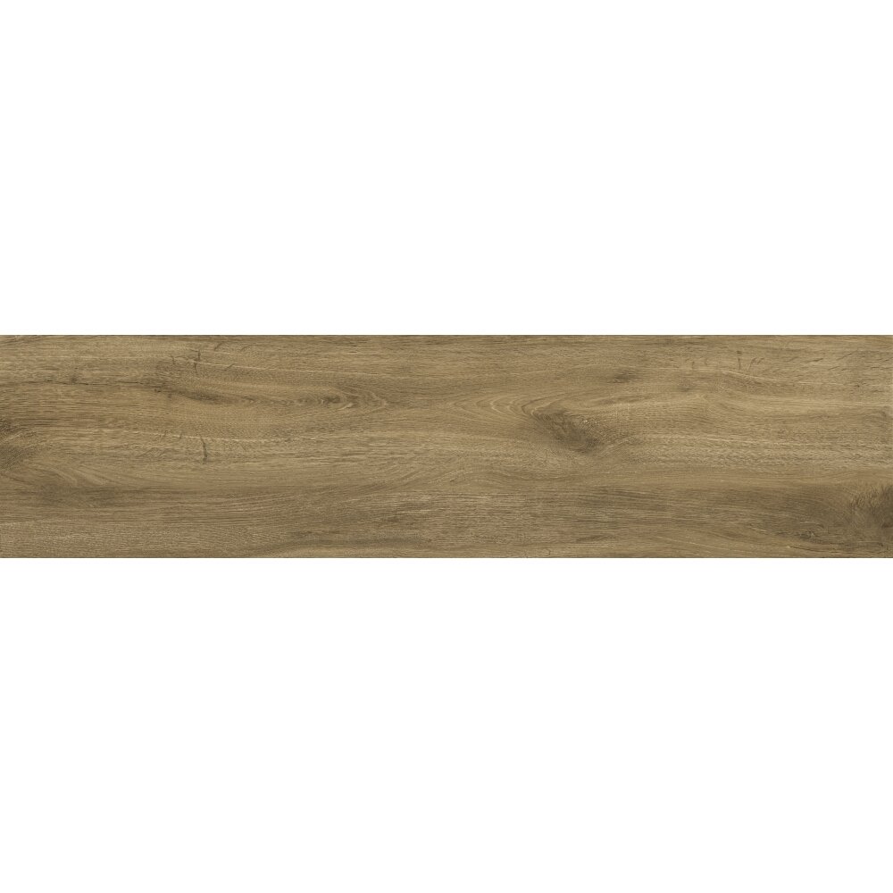 BODENFLIESE HOLZOPTIK KRONEWALD DUNKELBEIGE MATT 30X120 *GOLDEN TILE