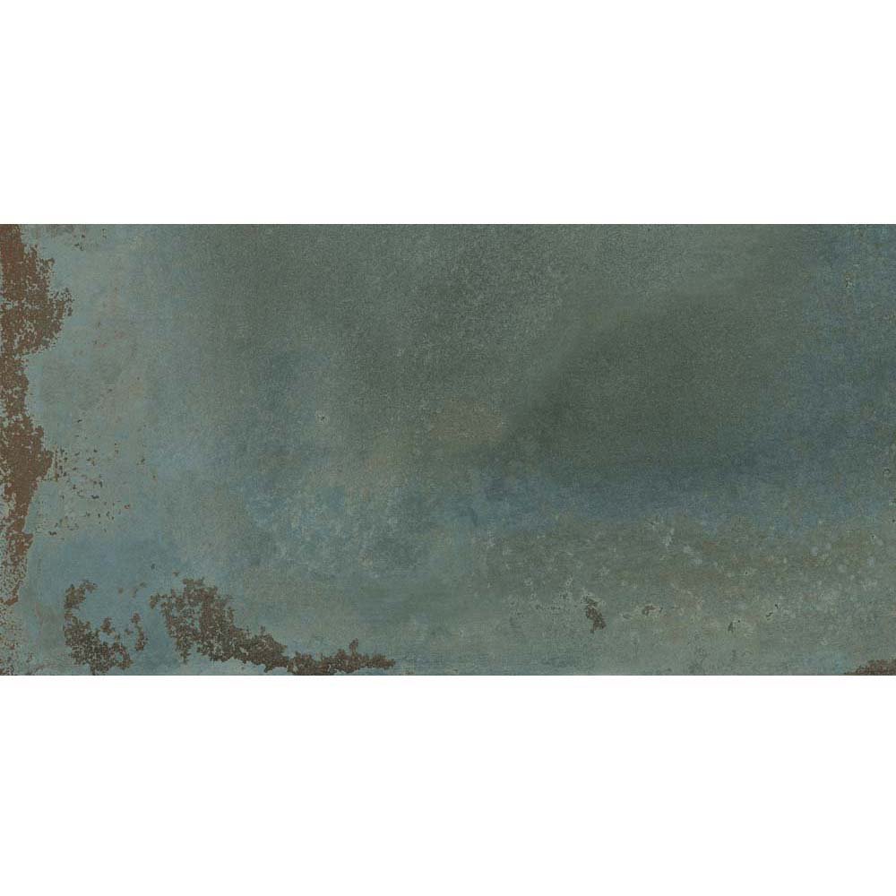 BODENFLIESE GEOTILES GALIO TURQUESA BLUE LAPPATO 60X120