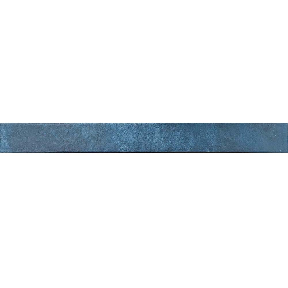BODENFLIESE MAKALU AZUL MATT 5X50 BESTILE