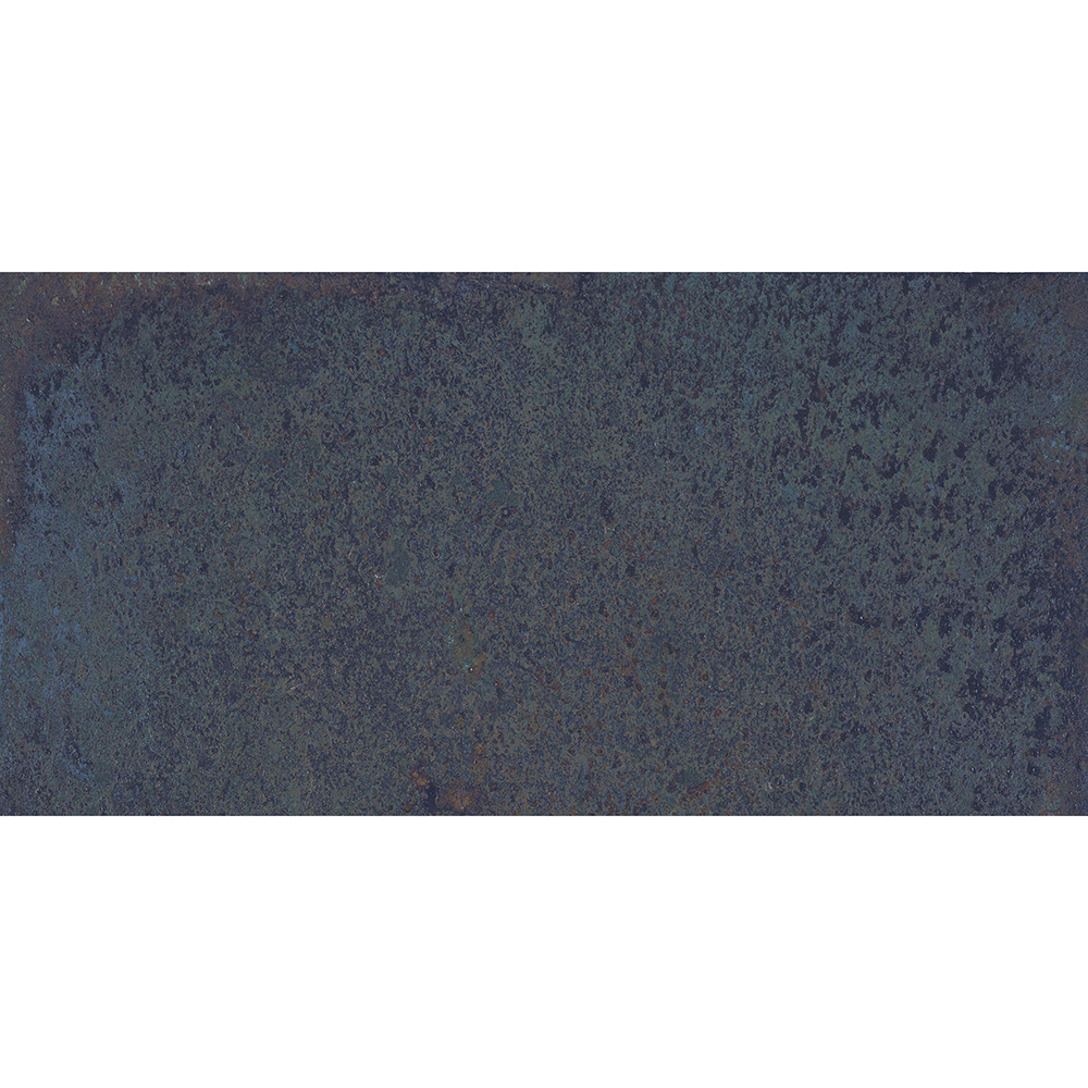 BODENFLIESE METALLOPTIK CORTEN SAPPHIRE NATURAL 49,75X99,55 APARICI