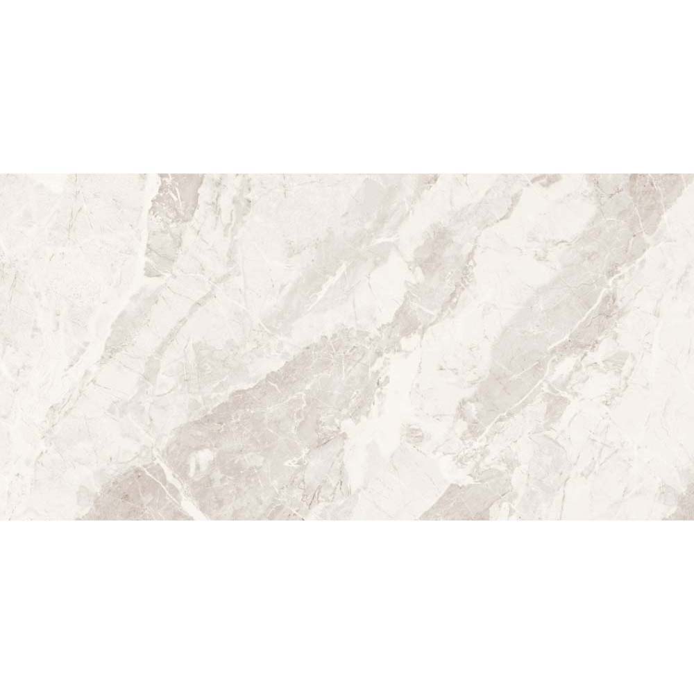 BODENFLIESE STEINOPTIK BASTRI GRAU POLIERT 60X120 CERSANIT